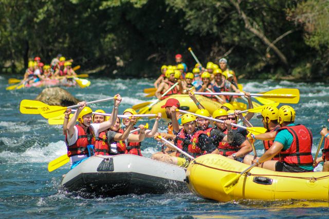 Uganda Gorilla Trek & Nile Adventure